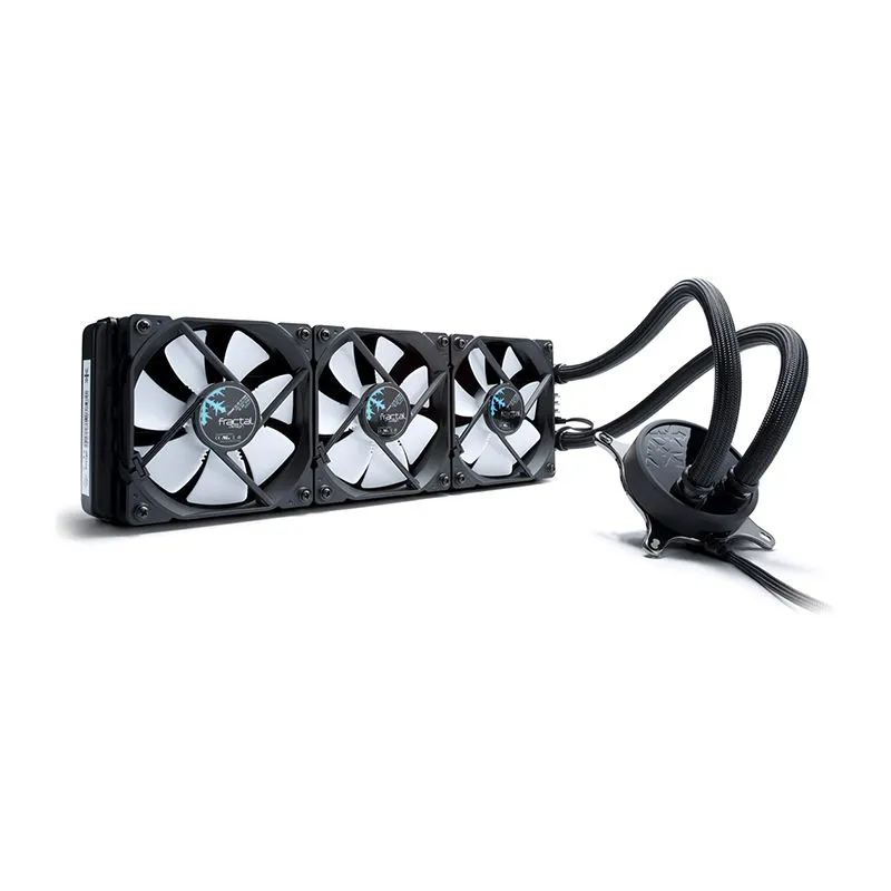 خنک کننده آبی پردازنده فرکتال مدل Celsius S36-0