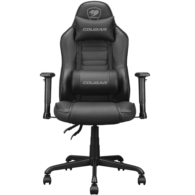 صندلی گیمینگ کوگار مدل FUSION S