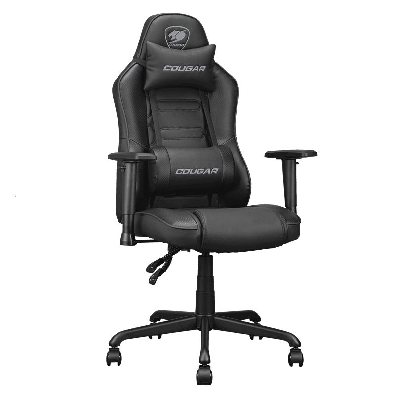 صندلی گیمینگ کوگار مدل FUSION S-3