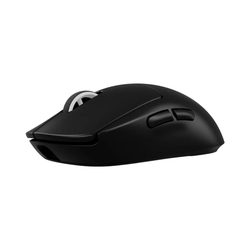  ماوس‌ بی‌سیم گیمینگ لاجیتک مدل G Pro X Superlight 2 Black-2