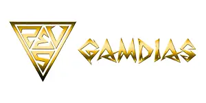 گیم دیاس-Gamdias