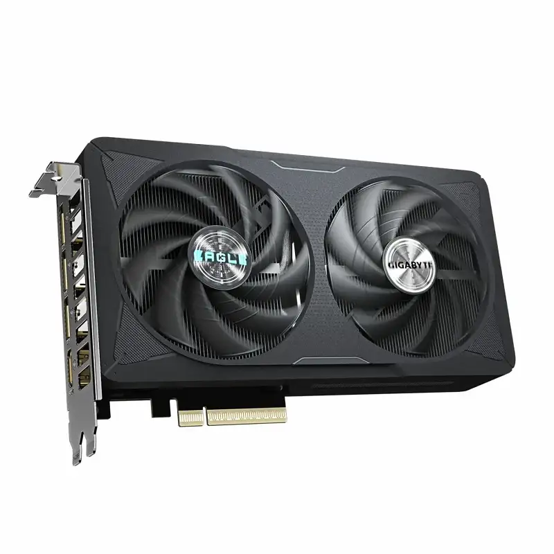 کارت گرافیک گیمینگ گیگابایت مدل RTX 5060 EAGLE OC 8GB-1