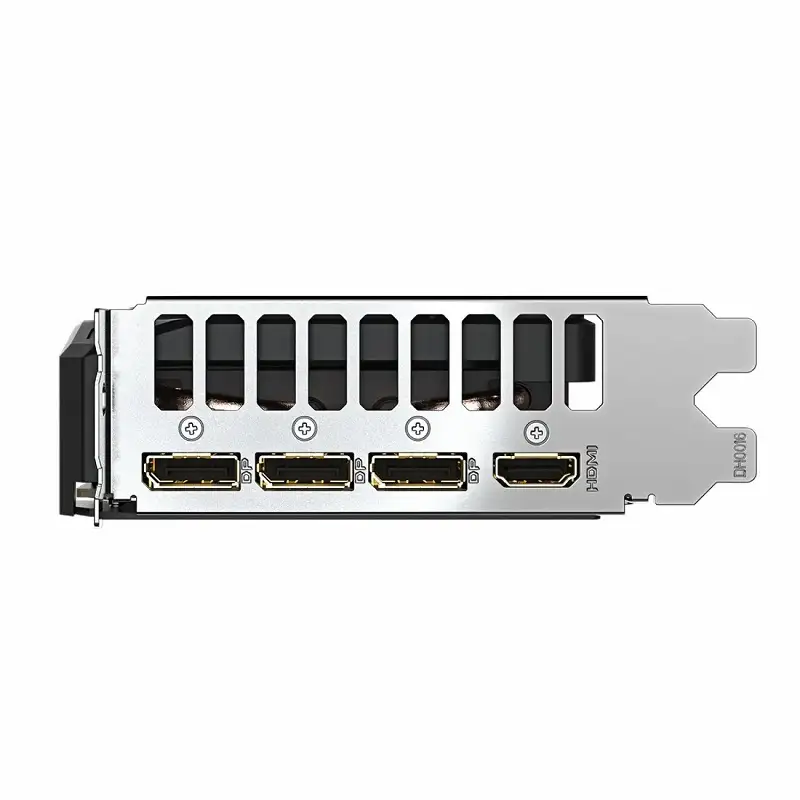کارت گرافیک گیمینگ گیگابایت مدل RTX 5060 WINDFORCE OC 8GB-2