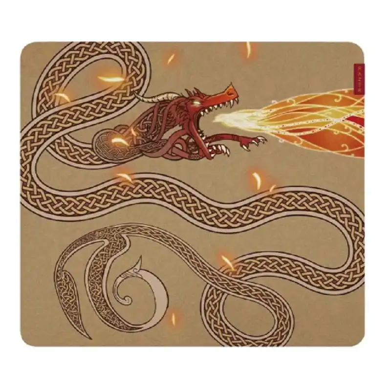 موسپد گیمینگ ریزر مدل Gigantus V2 Large Counter Strike 2-0