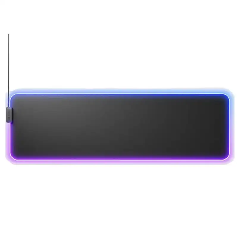 موس پد گیمینگ گلوریس مدل GLORIOUS GMP 2 GLED RGB-0