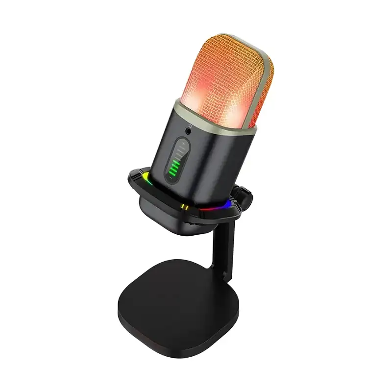 میکروفون گیمینگ ردراگون Redragon EchoWave GM305-1