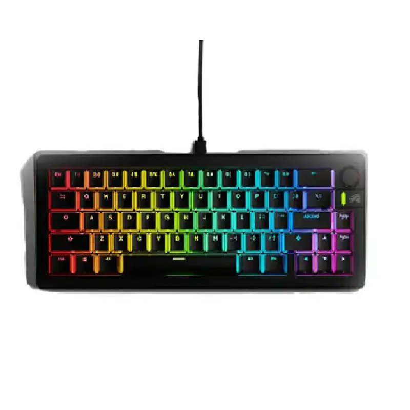GMMK 3 65% BLACK کیبورد گیمینگ گلوریس