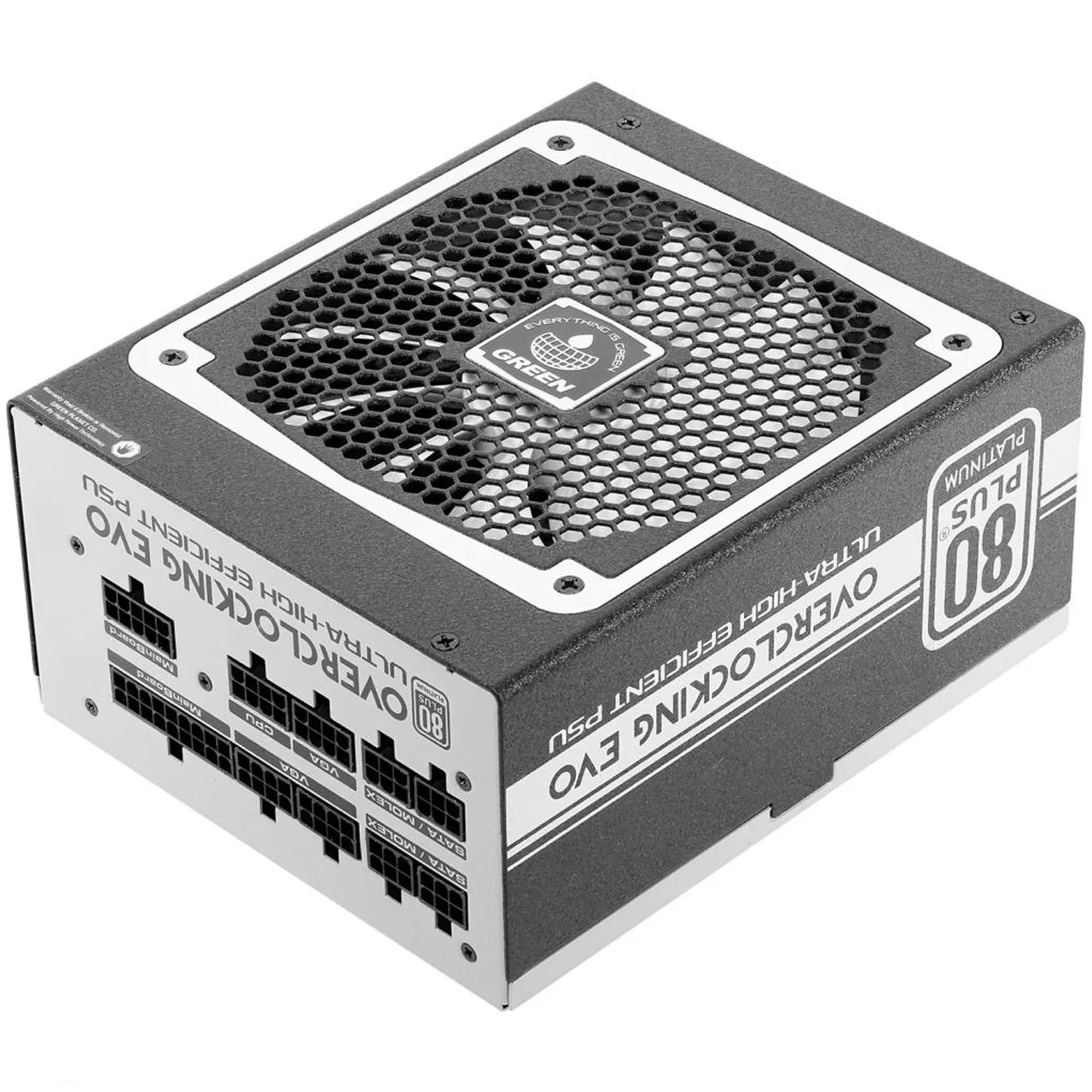 پاور گرین GP850B-OCPT