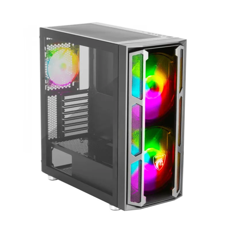کیس گرین مدل GRIFFIN G6 ARGB