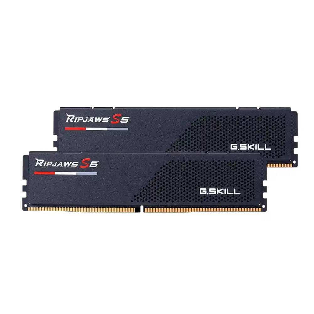 رم جی اسکیل مدل RIPJAWS S5 64 32x2 6000MHZ CL32-0