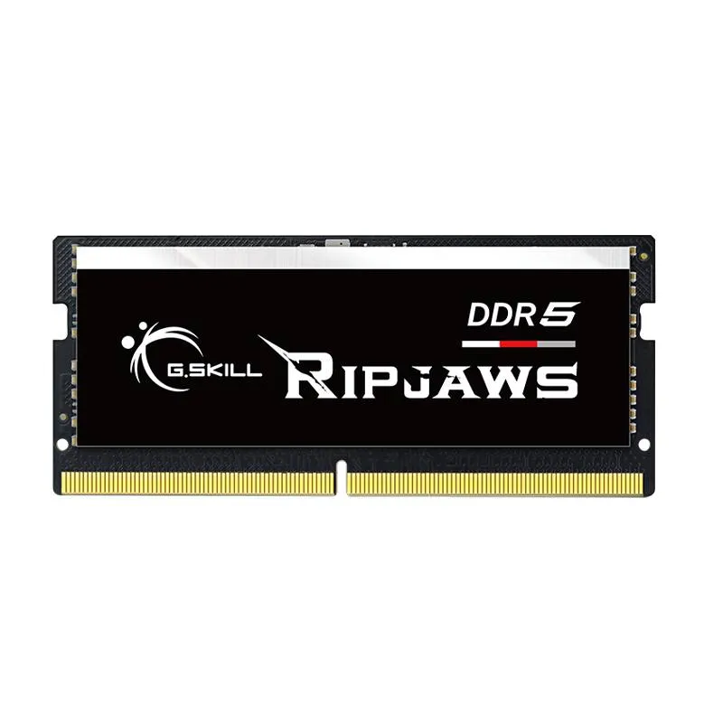 رم  لپ تاپ G.SKILL 32GB 4800MHz CL38 DDR5