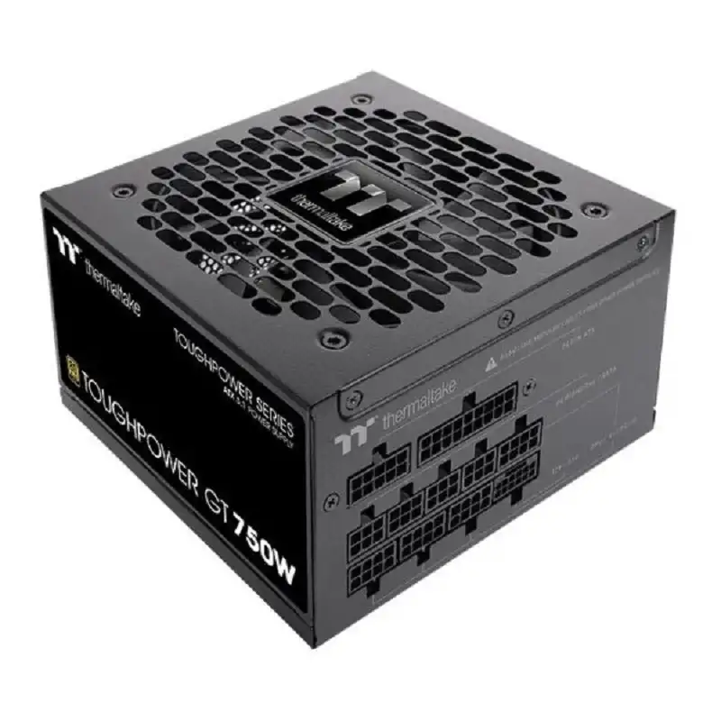 پاور ترمالتیک مدل TOUGHPOWER GT 750 GOLD