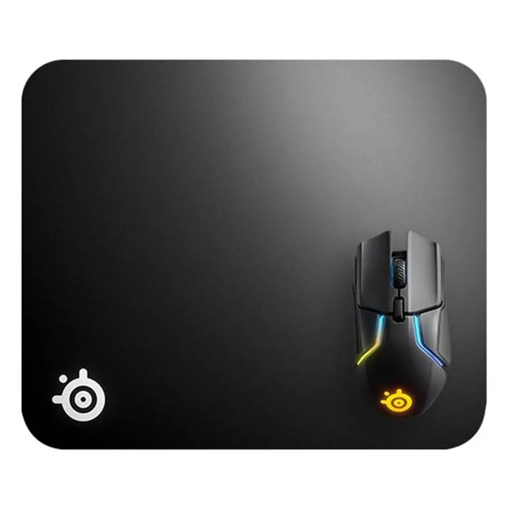 ماوس پد گیمینگ Steelseries مدل QCK Heavy Medium