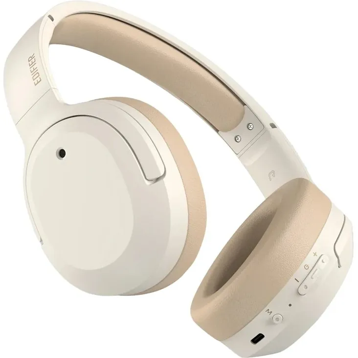 هدست ادیفایر مدل W820 NB PLUS IVORY WIRELESS-1