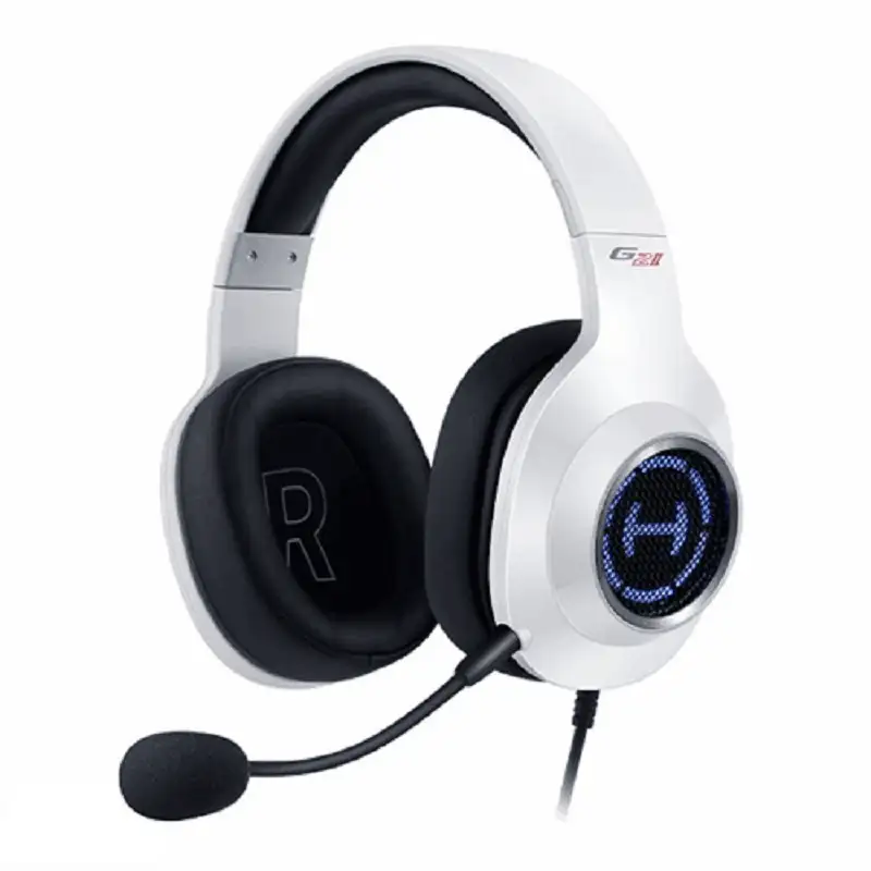 هدست ادیفایر مدل G2 II WIRED WHITE