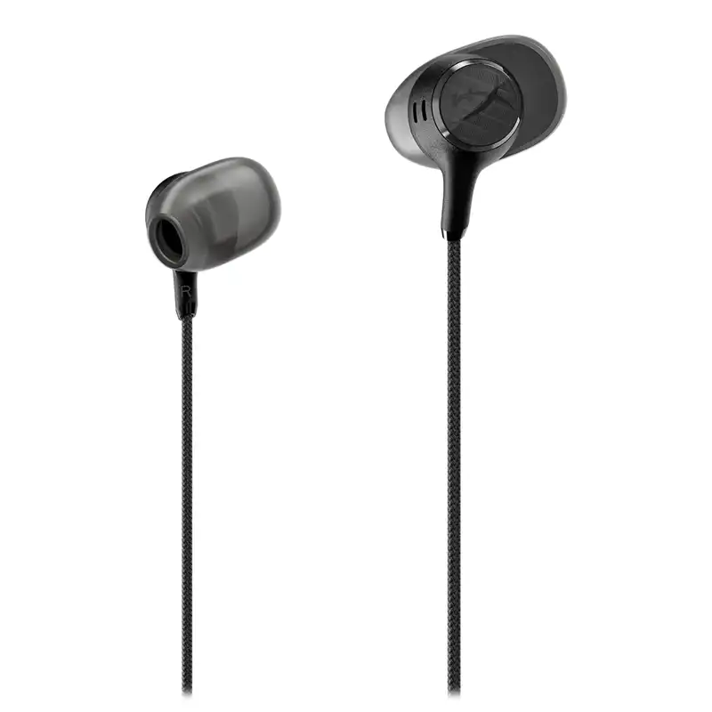 هندزفری گیمینگ هایپرایکس مدل Earbuds III S - Black