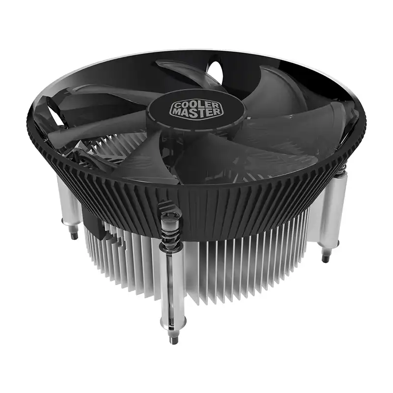 خنک کننده پردازنده کولرمستر مدل STANDARD COOLER I70-0