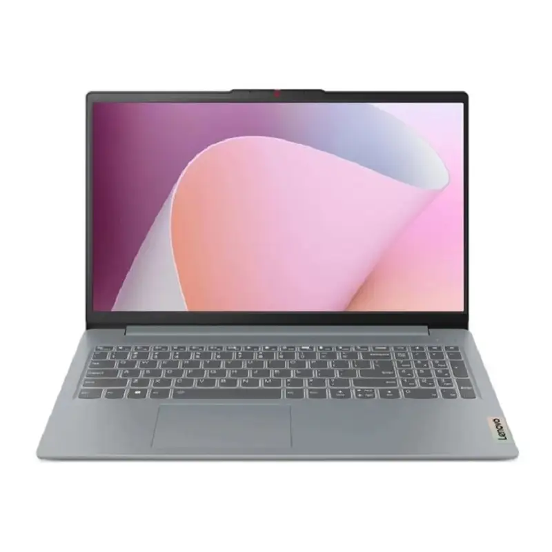 لپتاپ لنوو 15.6 اینچ مدل IdeaPad Slim 3 15ABR8 R5 5625U 8GB 512GB