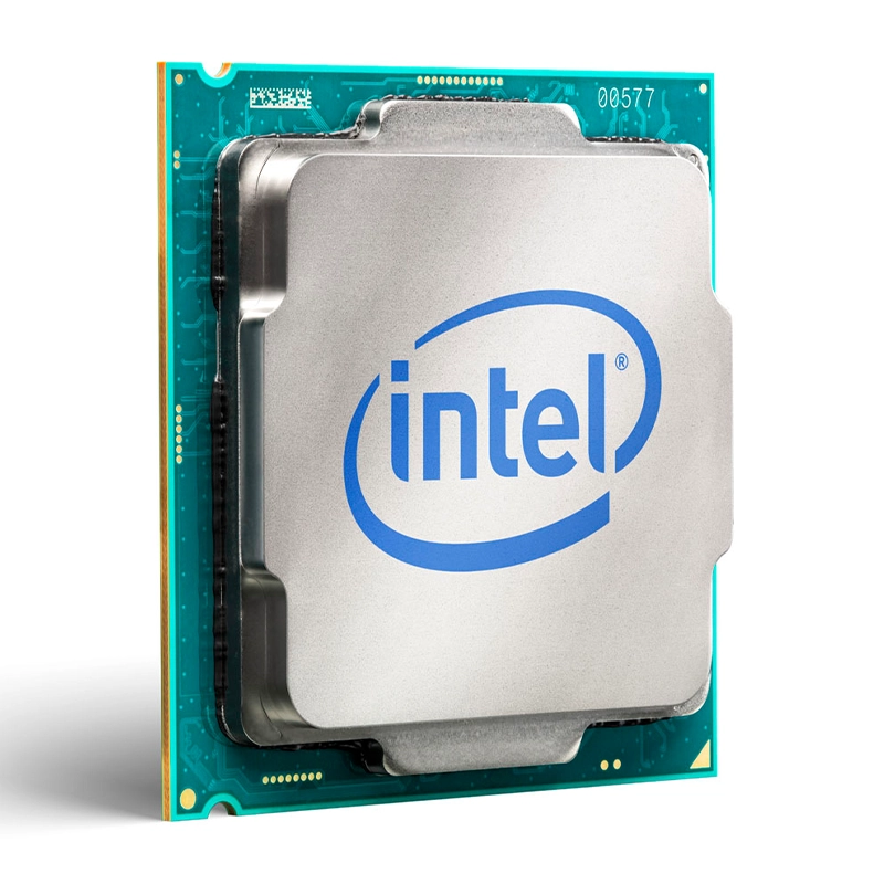 پردازنده اینتل بدون باکس مدل Core i3-6100-2