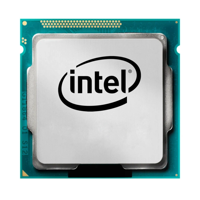 پردازنده اینتل بدون باکس مدل Core i5-8400F