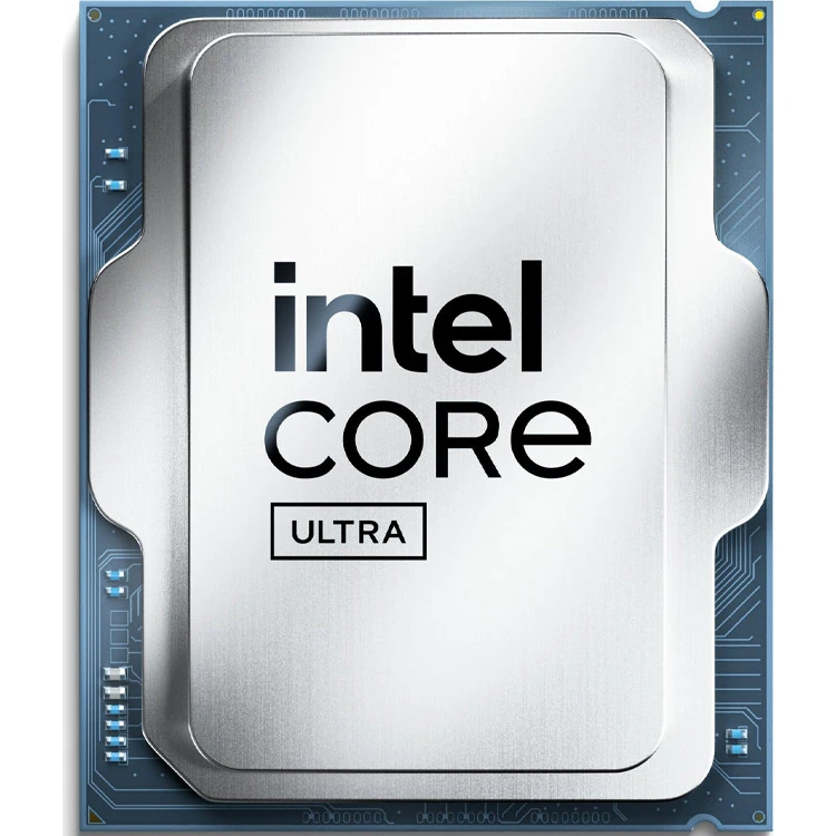 پردازنده اینتل بدون باکس مدل Core Ultra 7 Processor 265K