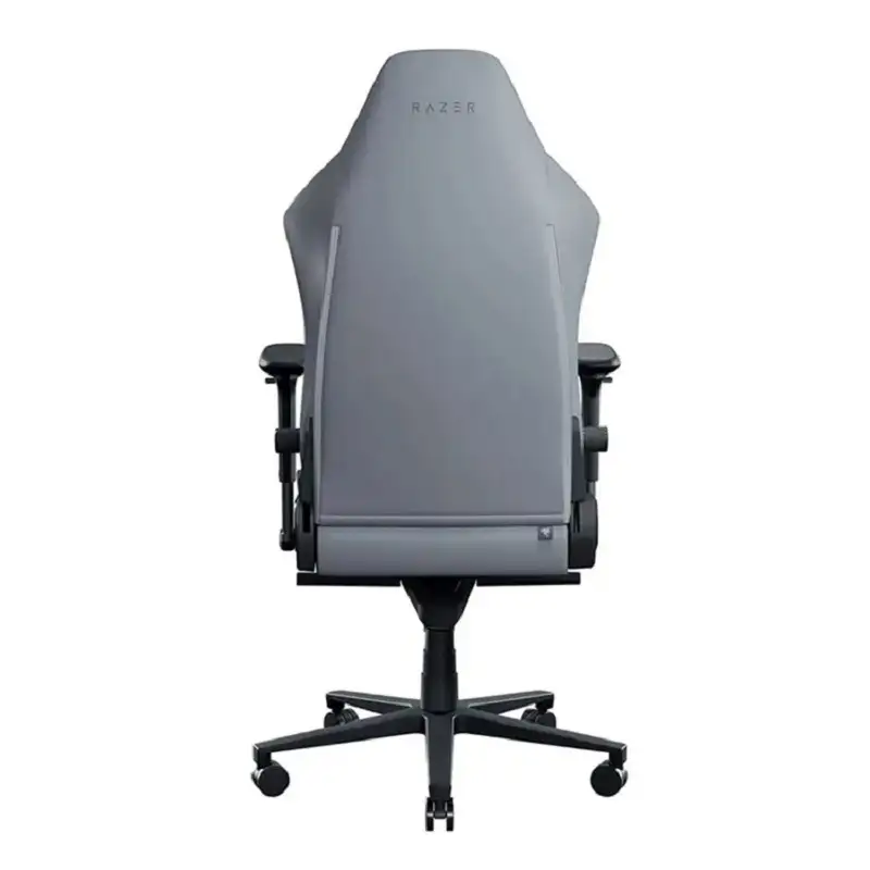 صندلی گیمینگ ریزر مدل ISKUR V2 NEWGEN LIGHT GRAY-1