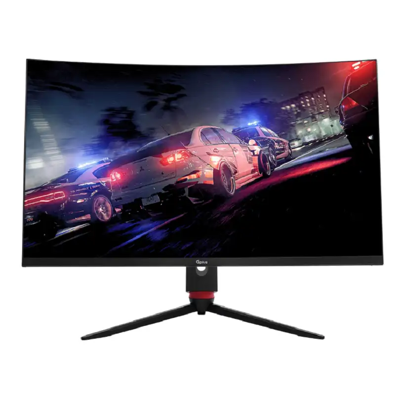 مانیتور گیمینگ جی پلاس GGM-K329QN-0
