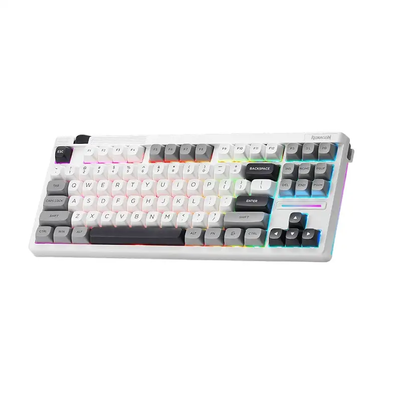 کیبورد ردراگون مدل OTIIM K729 PRO RGB-0