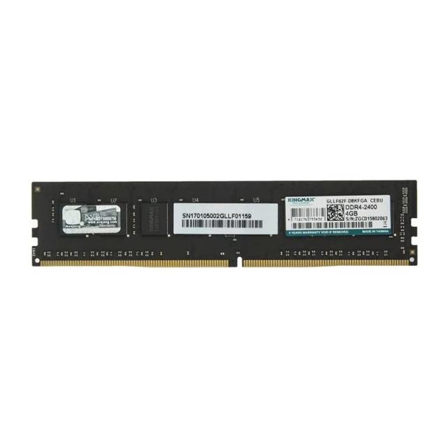 رم کینگ مکس مدل CEBU 4GB 2400MHz CL16