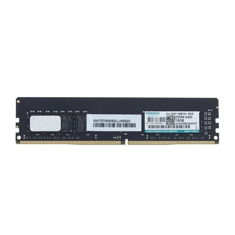 رم کینگ مکس مدل MXB 16GB 2400MHz CL16-0