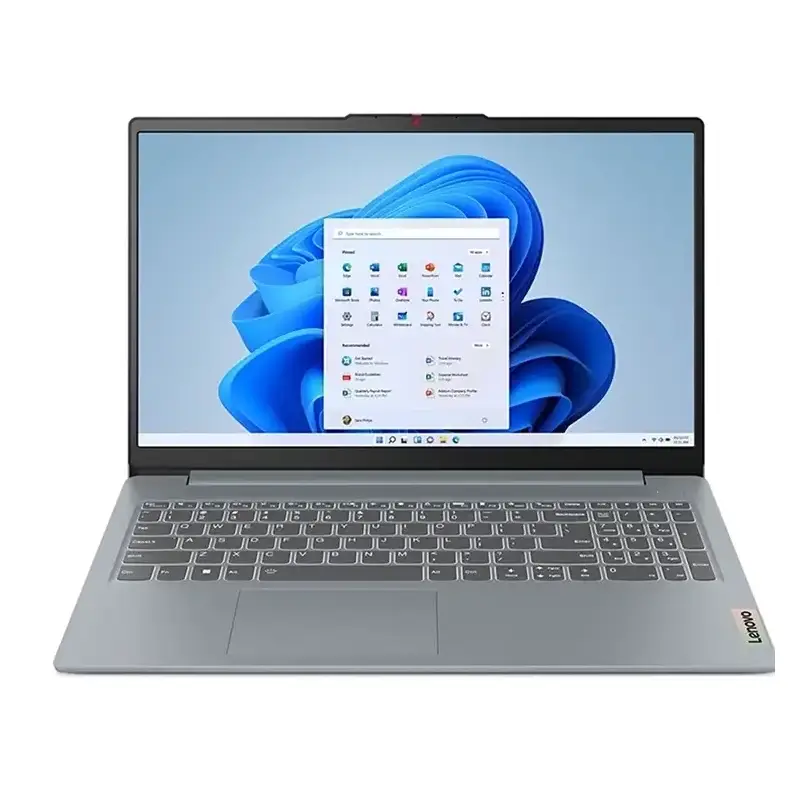 لپ تاپ لنوو مدل IdeaPad Slim 3 i5 13420H 8GB 512GB-0