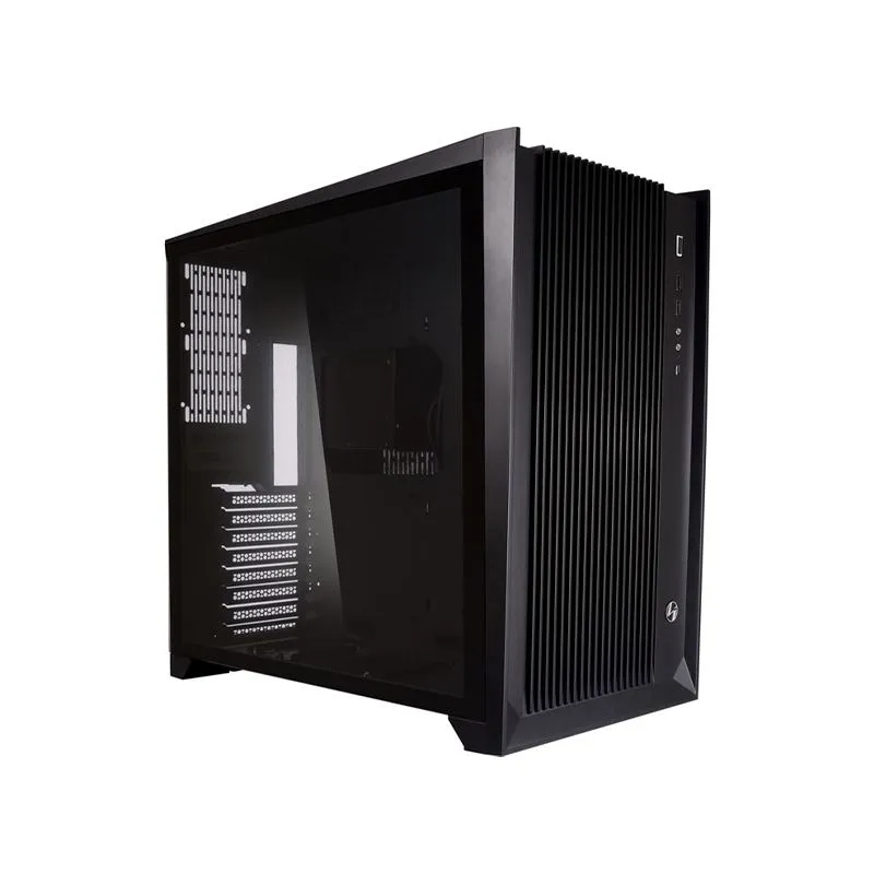 کیس لیان لی O11 Air BLACK-0