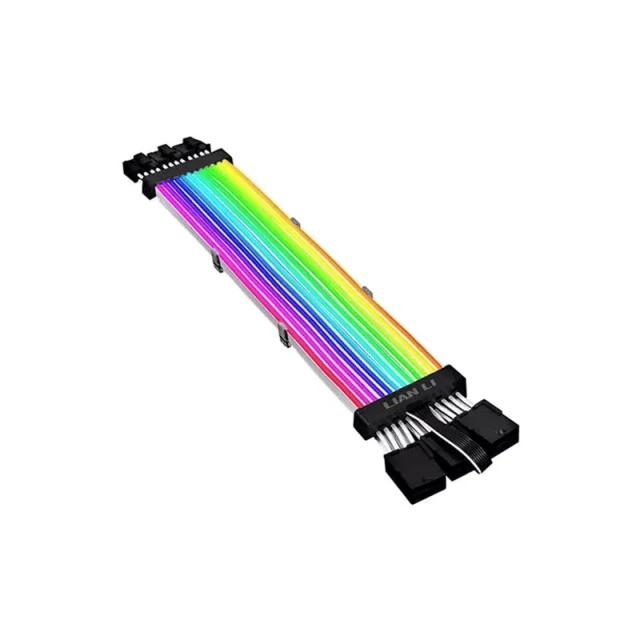 اسلیو لیان لی مدل Strimer Plus Triple 8 Pin