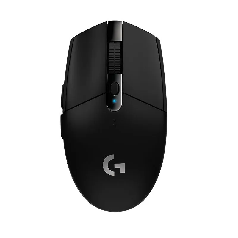 موس گیمینگ لاجیتک مدل G305 Lightspeed مشکی-0