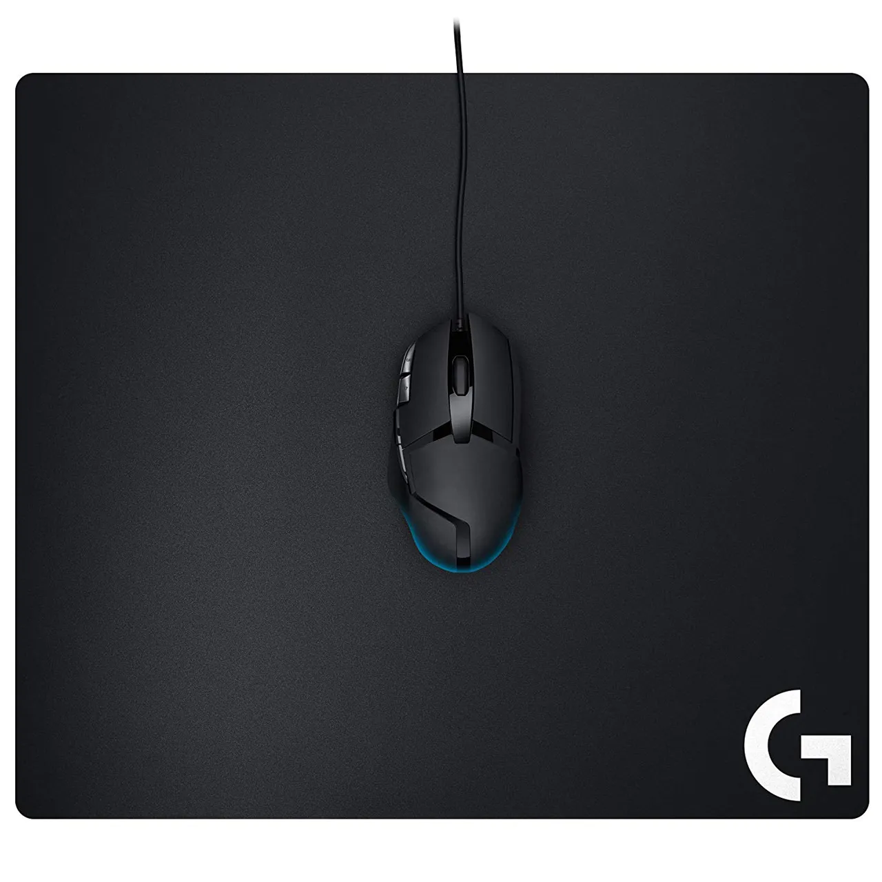 موس پد گیمینگ لاجیتک مدل G640-0