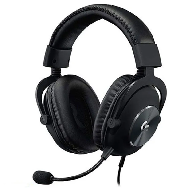 هدست گیمینگ لاجیتک مدل Gpro-0