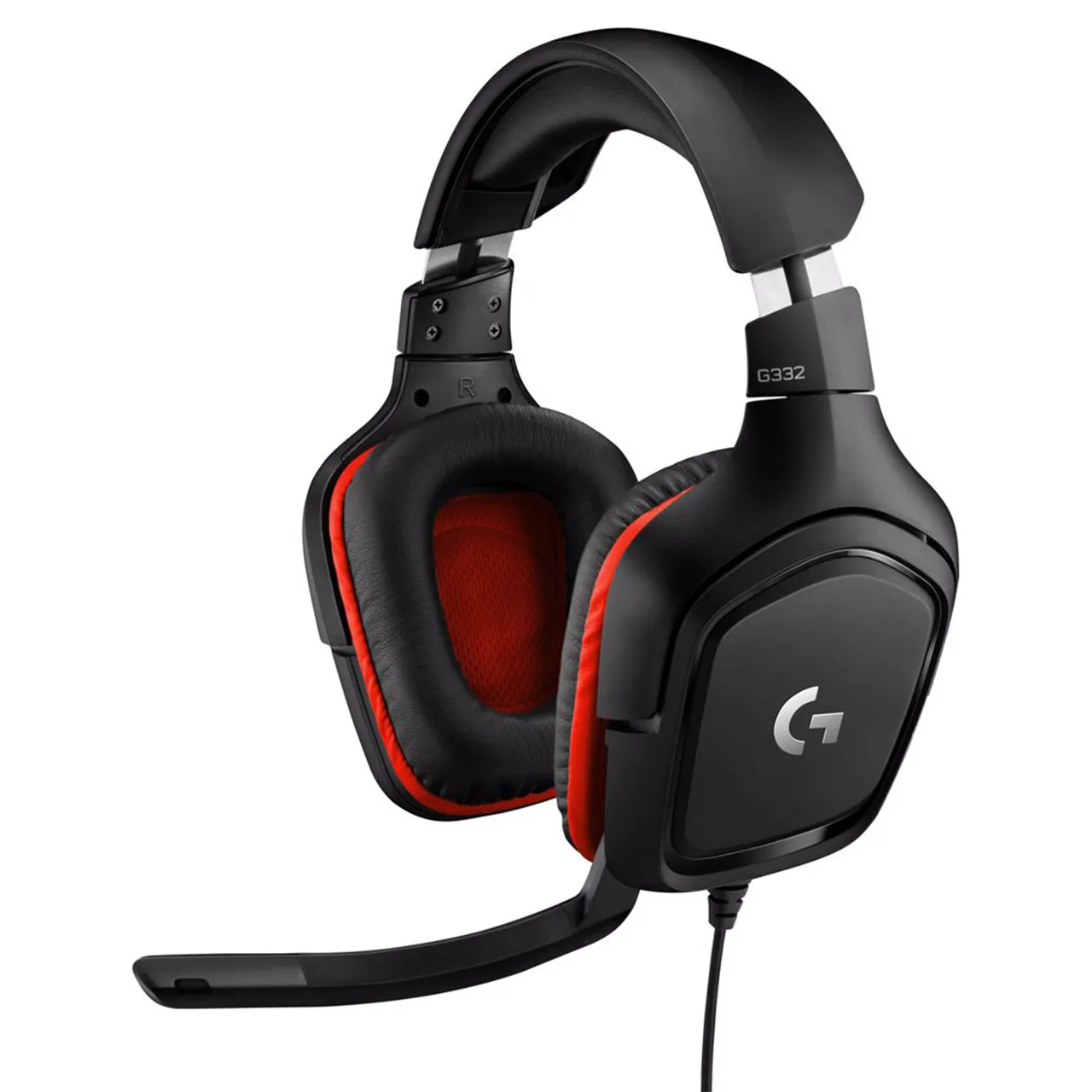 هدست گیمینگ لاجیتک مدل G332-0