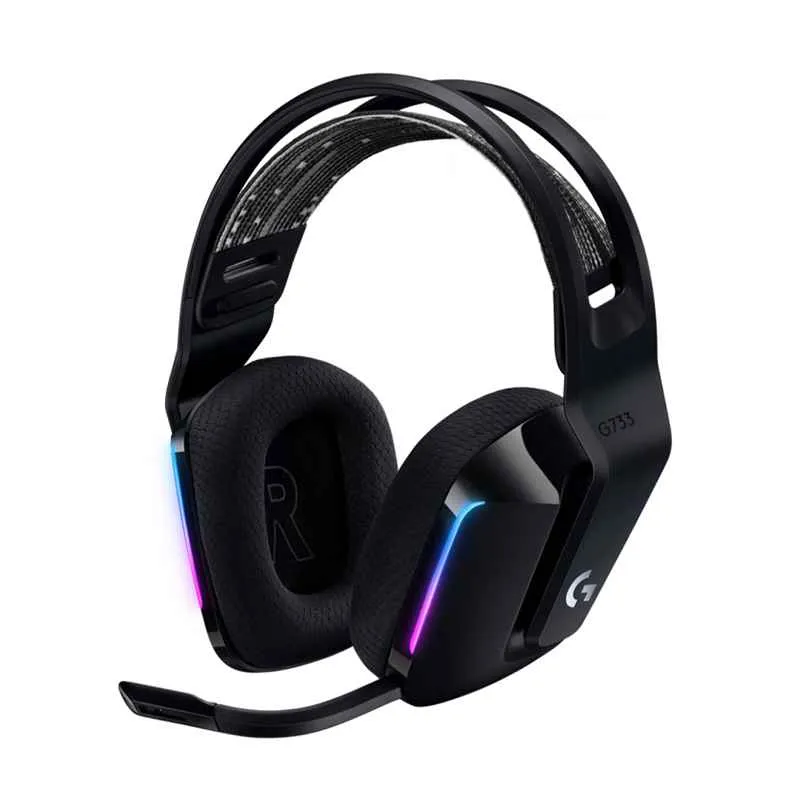 هدست گیمینگ لاجیتک مدل G733-0