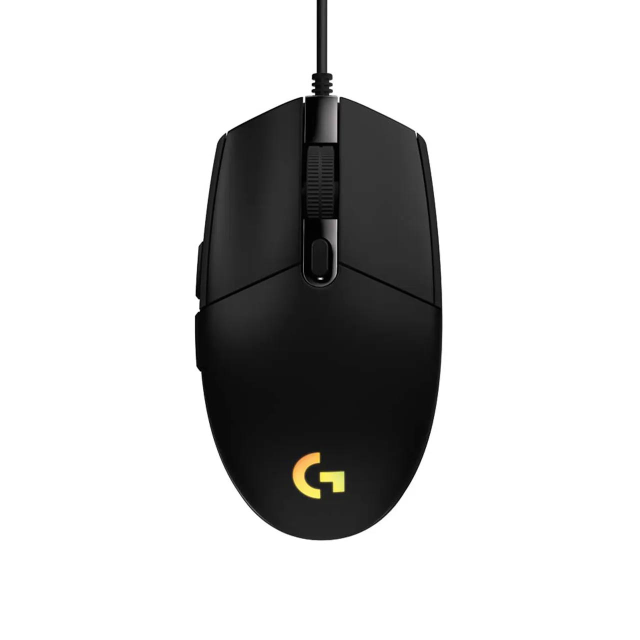 موس گیمینگ لاجیتک مدل G203 Lightsync-0
