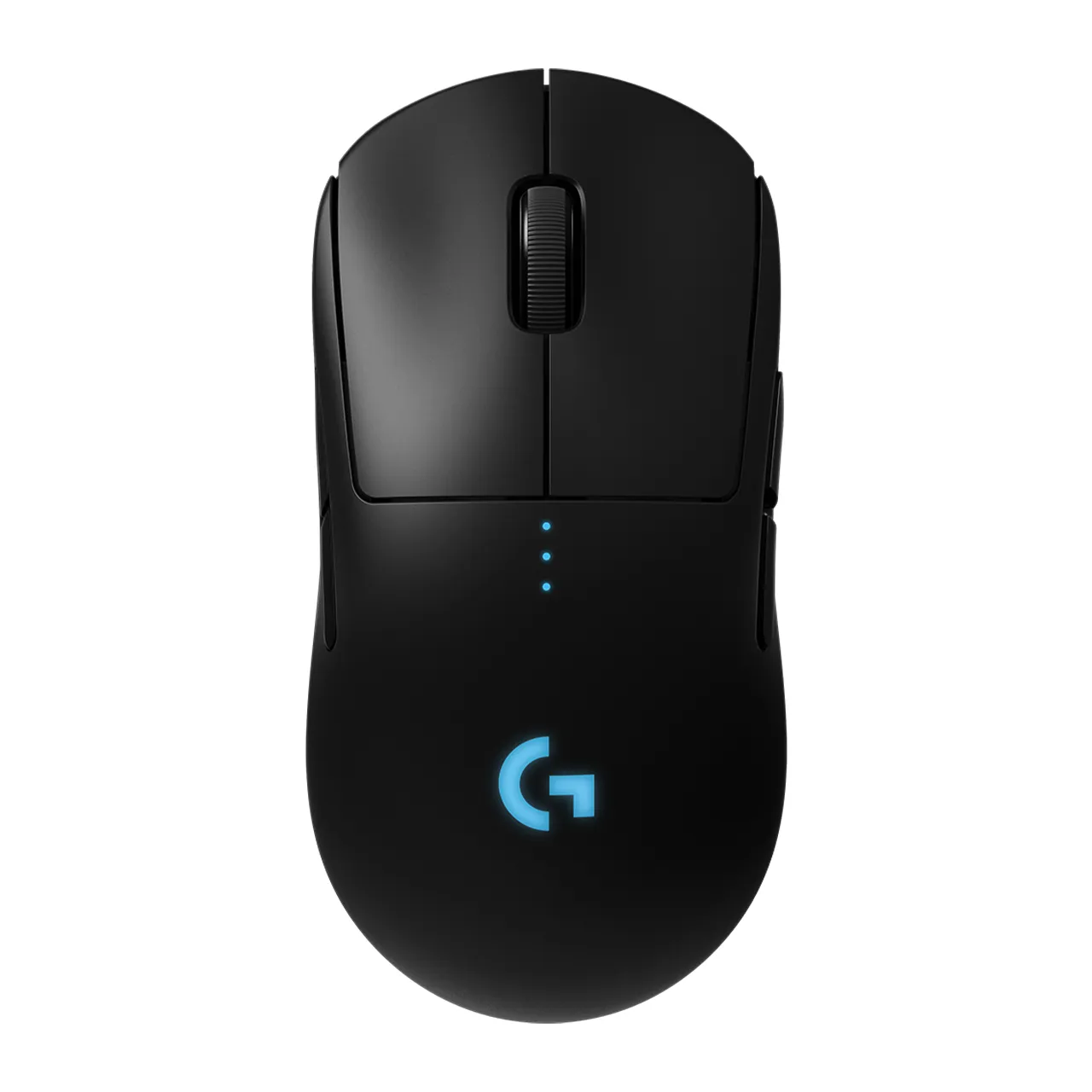 موس گیمینگ لاجیتک مدل G Pro Wireless 25k-0