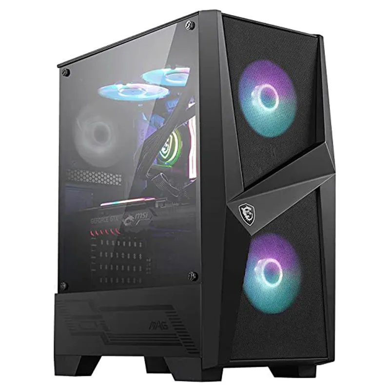 سیستم گیمینگ اورگیم مدل EVO-0