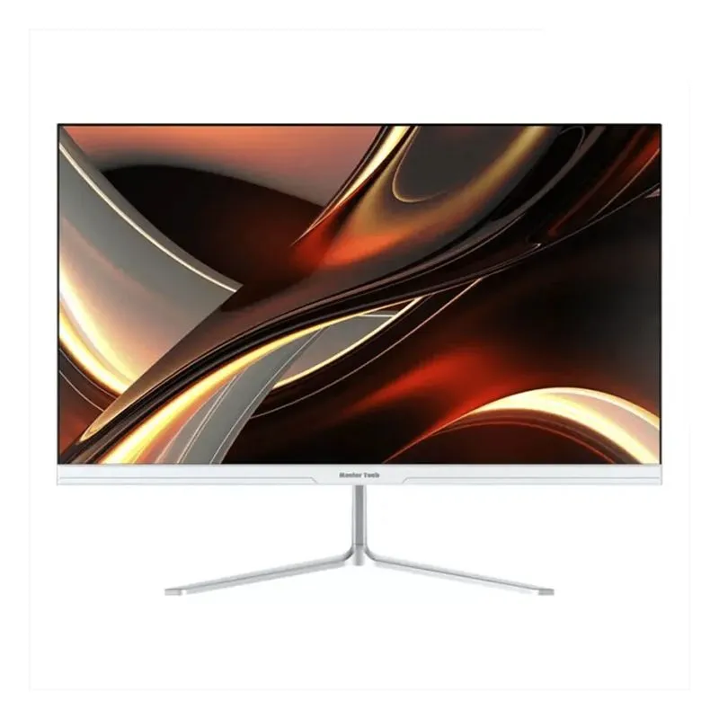 مانیتور مسترتک مدل VY248HS 24 inch White-0