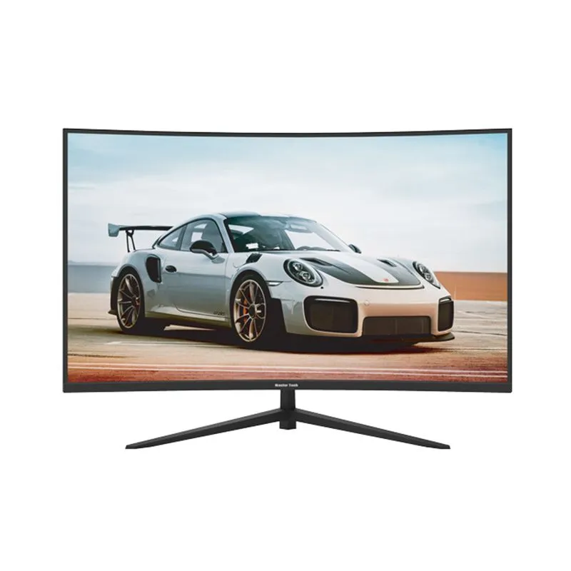 مانیتور گیمینگ مسترتک مدل GP329BQ 32 inch 144Hz Curved