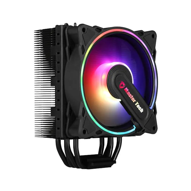 خنک کننده پردازنده مسترتک مدل MF400 TFORCE-0