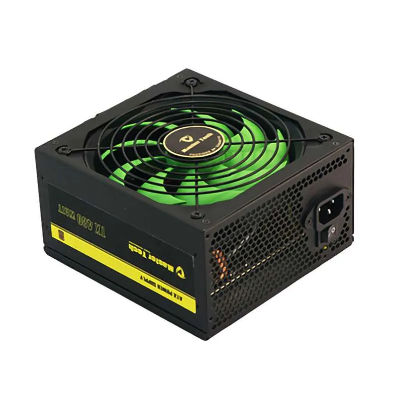 پاور مسترتک مدل TX 480W-0