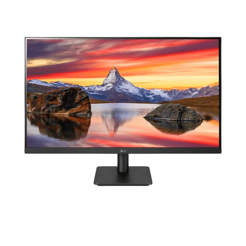 مانيتور ال جی مدل 27MP400-B سایز 27 اينچ