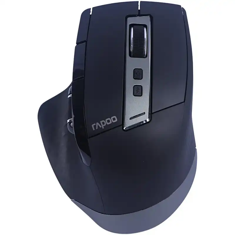 موس رپو مدل Rapoo MT750L - BLACK