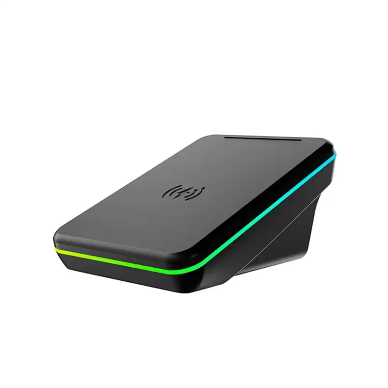 موس گیمینگ ایجز مدل AJAZZ AJ200P AI MASTER Tri-Mode Black-2