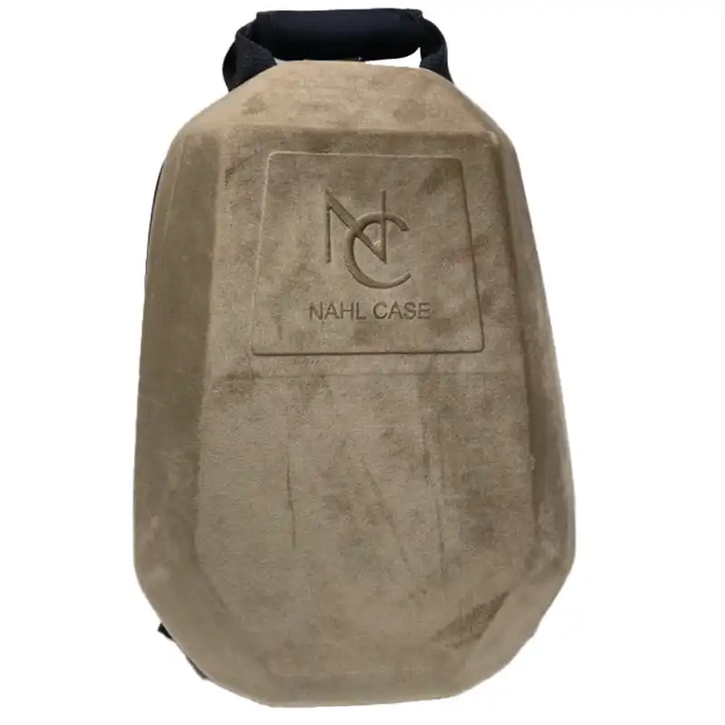 کیف Nahl PS5 Slim Backpack - Light Brown-0