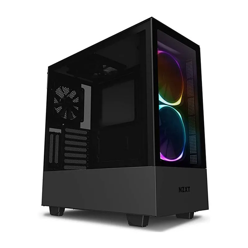 کیس NZXT H510 ELITE Black